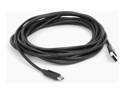 Owl Labs : USB-C TO USB-A extension cable (16FT/ 5M)