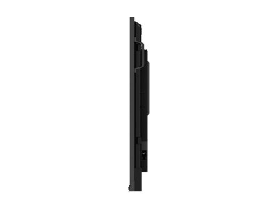 Optoma : 3653RK 65IN 3840X2160 MULTITOUCH 6MS 8GB 64GB 2X20W US