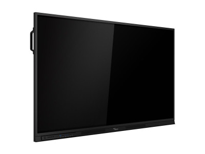 Optoma : 3653RK 65IN 3840X2160 MULTITOUCH 6MS 8GB 64GB 2X20W US