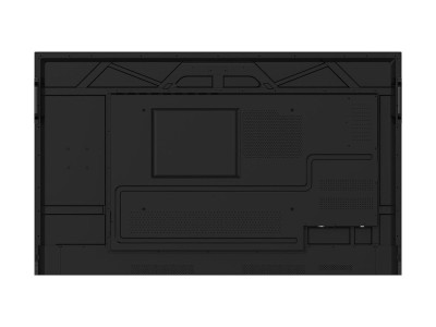 Optoma : 3653RK 65IN 3840X2160 MULTITOUCH 6MS 8GB 64GB 2X20W US