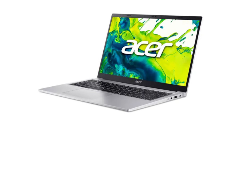 Acer : ASPIRE LITE AL15-33P-38XN CORE 3-N355 15.6IN 8GB 512GB W11H (n300)