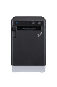 Star Micronics : mC-Label2 - MCL21CWBI LBL Noir