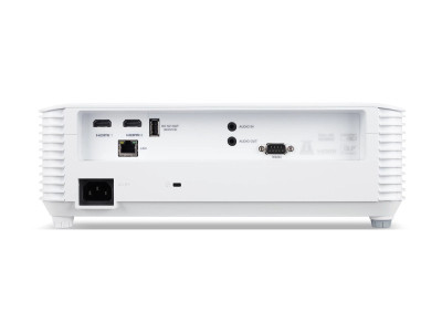 Acer : P5550 DLP 3D READY HDMI 3D ANSI 4500 16:9 FHD HDMI