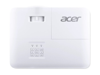 Acer : P5550 DLP 3D READY HDMI 3D ANSI 4500 16:9 FHD HDMI