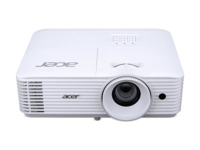 Acer : P5550 DLP 3D READY HDMI 3D ANSI 4500 16:9 FHD HDMI