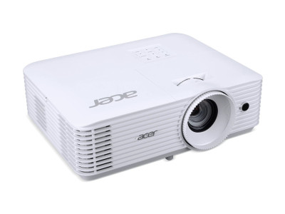 Acer : P5550 DLP 3D READY HDMI 3D ANSI 4500 16:9 FHD HDMI
