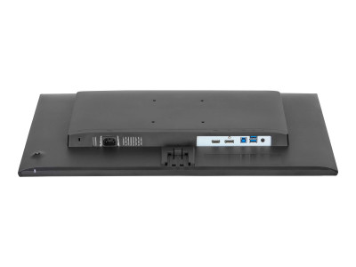 Iiyama : 27IN IPS QHD 350CD/ HDMI/DP/2USB/HP