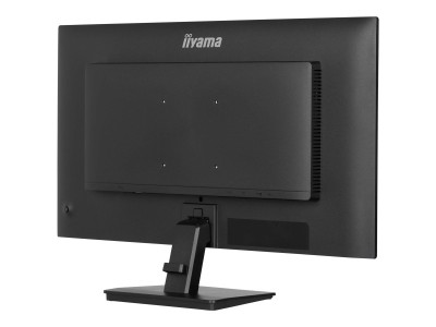 Iiyama : 27IN IPS QHD 350CD/ HDMI/DP/2USB/HP