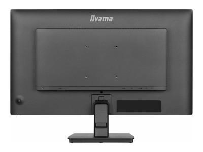 Iiyama : 27IN IPS QHD 350CD/ HDMI/DP/2USB/HP