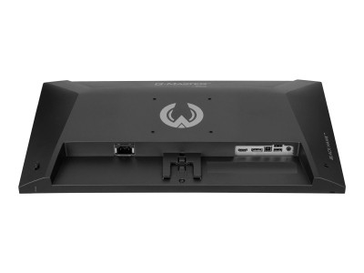 Iiyama : 24IN IPS FHD 144HZ/350CD/ HDMI/DP/2USB/HP