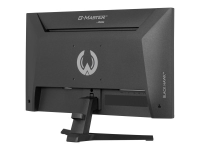 Iiyama : 24IN IPS FHD 144HZ/350CD/ HDMI/DP/2USB/HP