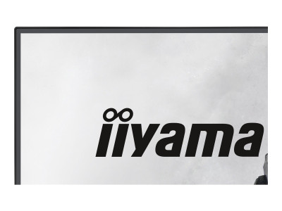 Iiyama : 24IN IPS FHD 144HZ/350CD/ HDMI/DP/2USB/HP