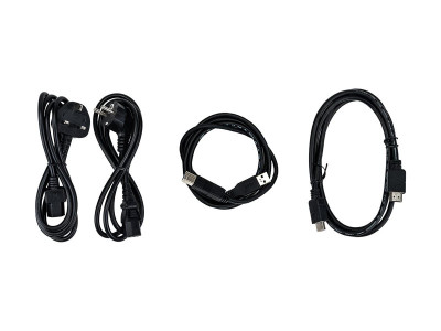 Iiyama : 24IN IPS FHD 144HZ/350CD/ HDMI/DP/2USB/HP