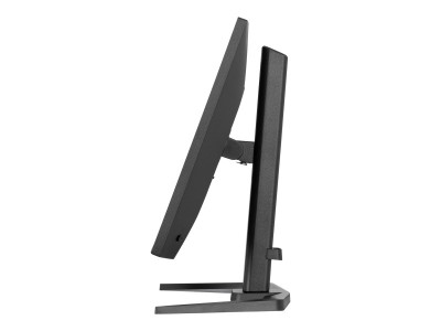 Iiyama : 27IN IPS QHD 144HZ/350CD/ HDMI/DP/2USB/HP/HAS