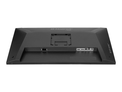 Iiyama : 27IN IPS QHD 144HZ/350CD/ HDMI/DP/2USB/HP/HAS