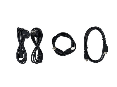 Iiyama : 27IN IPS QHD 144HZ/350CD/ HDMI/DP/2USB/HP/HAS