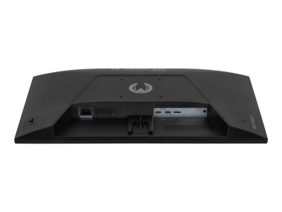 Iiyama : 27IN IPS QHD 200HZ/350CD/ 2HDMI/DP/HP