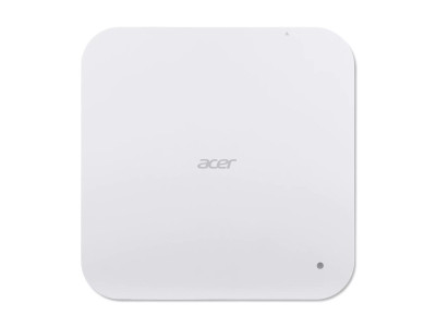 Acer : DLP SMART LED PROJECTOR 1080P 1 1200LM 5000:1 1X ZOOM PD1520S