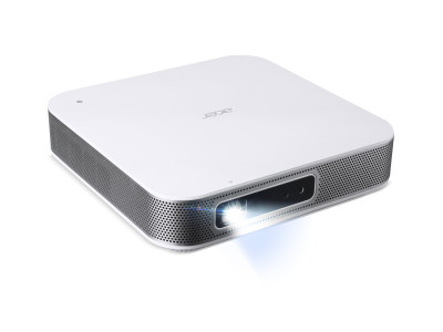 Acer : DLP SMART LED PROJECTOR 1080P 1 1200LM 5000:1 1X ZOOM PD1520S