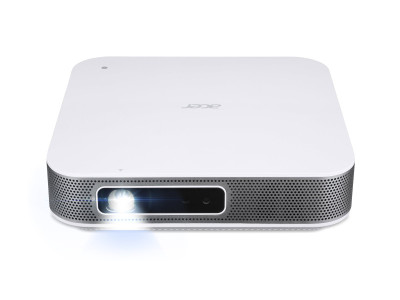 Acer : DLP SMART LED PROJECTOR 1080P 1 1200LM 5000:1 1X ZOOM PD1520S