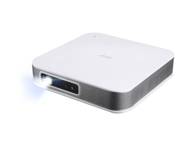 Acer : DLP SMART LED PROJECTOR 1080P 1 1200LM 5000:1 1X ZOOM PD1520S