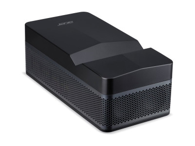 Acer : DLP SMART LED PROJECTOR 1080P 5 500LM 10000:1 1X ZOOM ULTRA SHOR