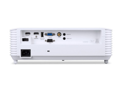 Acer : DLP PROJECTOR WXGA 5000 LM 2000 00:1 1.3X ZOOM WI-FI P1358I