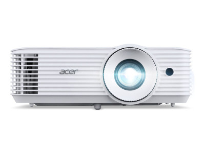 Acer : DLP PROJECTOR WXGA 5000 LM 2000 00:1 1.3X ZOOM WI-FI P1358I