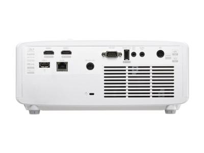 Optoma : ZK551 DLP PROJECTOR UHD 4K (384 5100 LM laser - 300 000:1 - TR:
