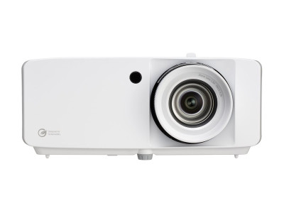 Optoma : ZK551 DLP PROJECTOR UHD 4K (384 5100 LM laser - 300 000:1 - TR: