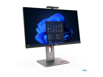 Lenovo : THINKCENTRE M90A PRO U5-235 512GB 16GB 27IN NOOD W11P (cu5-g2)