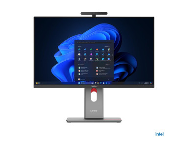 Lenovo : THINKCENTRE M90A PRO U5-235 512GB 16GB 27IN NOOD W11P (cu5-g2)