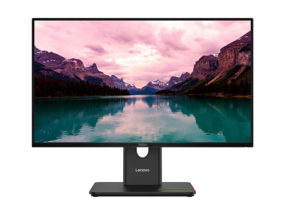 Lenovo : THINKVISION T24-40 23.8IN 16:9 1920X1080 4MS 1500:1 VGA/HDMI/DP