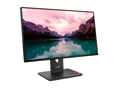 Lenovo : THINKVISION T24-40 23.8IN 16:9 1920X1080 4MS 1500:1 VGA/HDMI/DP