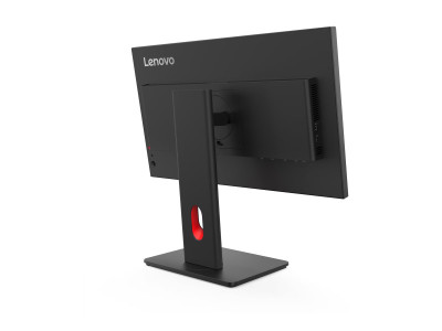 Lenovo : THINKVISION T24-40 23.8IN 16:9 1920X1080 4MS 1500:1 VGA/HDMI/DP