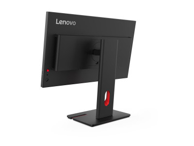 Lenovo : THINKVISION T24-40 23.8IN 16:9 1920X1080 4MS 1500:1 VGA/HDMI/DP