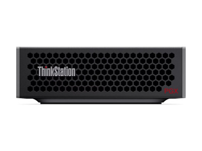 Lenovo : THINKSTATION PGX NVIDIA GB10 4TB SSD 128GB NOOD NVIDIAOS (n-gb10)