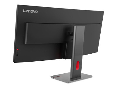 Lenovo : THINKVISION P40WD-40 39.7IN 21:9 5120X2160 4MS 2000:1 HDMI/D