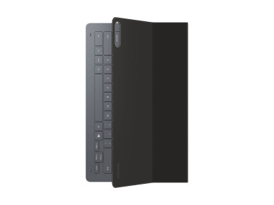 Samsung : BOOK COVER KEYBOARD SLIM (WITHOUT TOUCH PAD NON-REMOVABLE