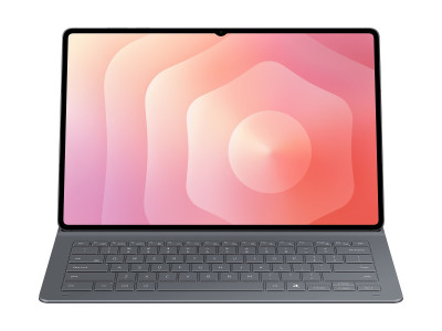 Samsung : BOOK COVER KEYBOARD SLIM (WITHOUT TOUCH PAD NON-REMOVABLE