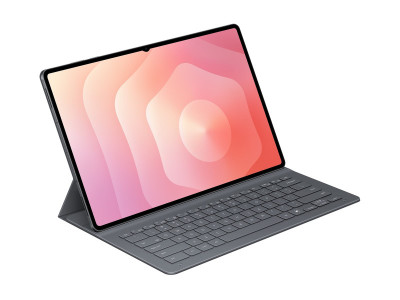 Samsung : BOOK COVER KEYBOARD SLIM (WITHOUT TOUCH PAD NON-REMOVABLE