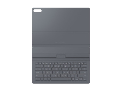Samsung : BOOK COVER KEYBOARD SLIM (WITHOUT TOUCH PAD NON-REMOVABLE