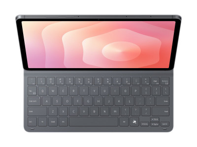 Samsung : BOOK COVER KEYBOARD SLIM (WITHOUT TOUCH PAD NON-REMOVABLE