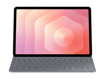 Samsung : BOOK COVER KEYBOARD SLIM (WITHOUT TOUCH PAD NON-REMOVABLE