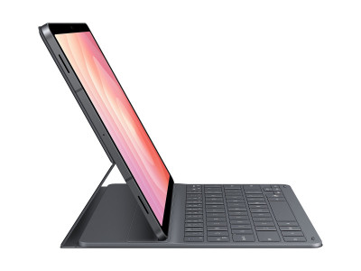 Samsung : BOOK COVER KEYBOARD SLIM (WITHOUT TOUCH PAD NON-REMOVABLE