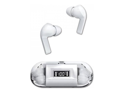 MCL Samar : MCL BLUETOOTH IN-EAR HEADPHONES