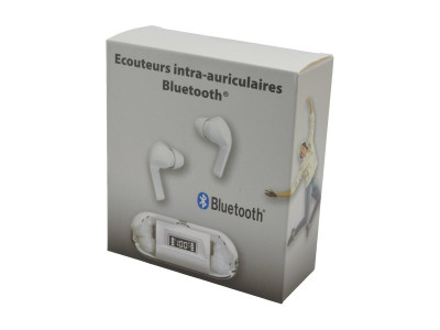 MCL Samar : MCL BLUETOOTH IN-EAR HEADPHONES