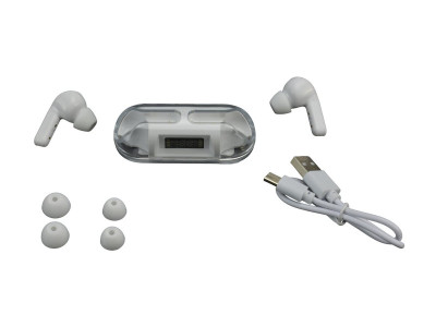 MCL Samar : MCL BLUETOOTH IN-EAR HEADPHONES