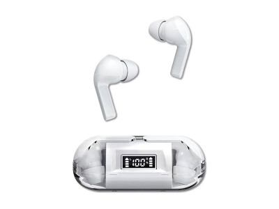 MCL Samar : MCL BLUETOOTH IN-EAR HEADPHONES