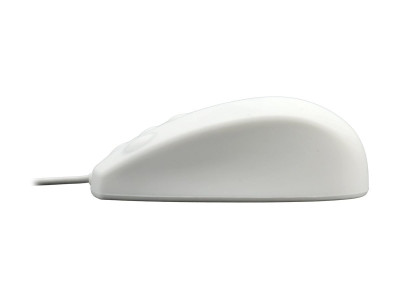 MCL Samar : MCL WATERPROOF OPTICAL MOUSE IP68 WHITE
